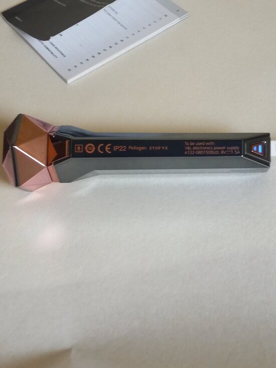 TRIPOLLAR Stop Vx - Picture 5 of 8